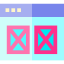 Browser Symbol 64x64