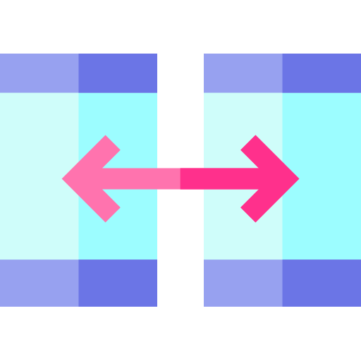 Responsive icône
