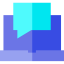 Chat Symbol 64x64