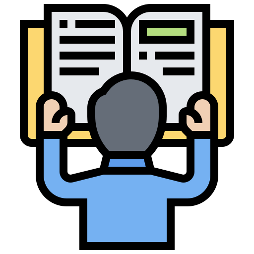 Study icon