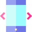 Smartphone Symbol 64x64