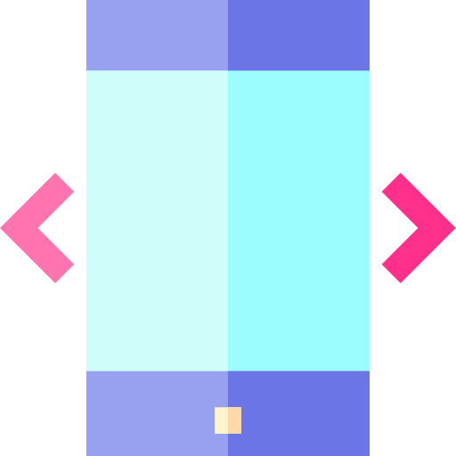 Smartphone icon