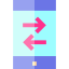 Smartphone Symbol 64x64