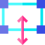 Stretching Symbol 64x64