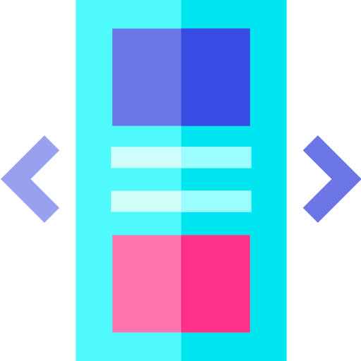 Interface ícono