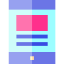 Smartphone Symbol 64x64