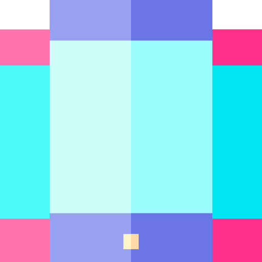 Responsive icon