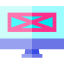 Computer Symbol 64x64