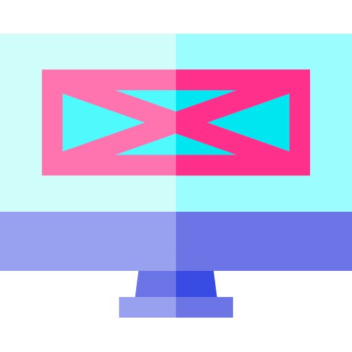 Computer Ikona
