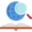Browsing icon 64x64