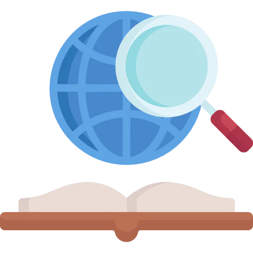 Browsing icon