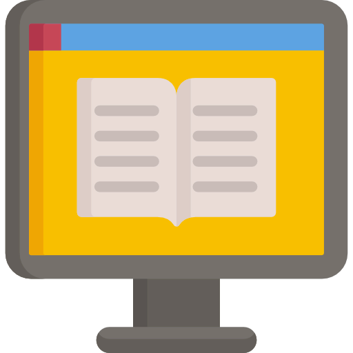 Ebook icon