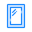 Mirror icon 64x64