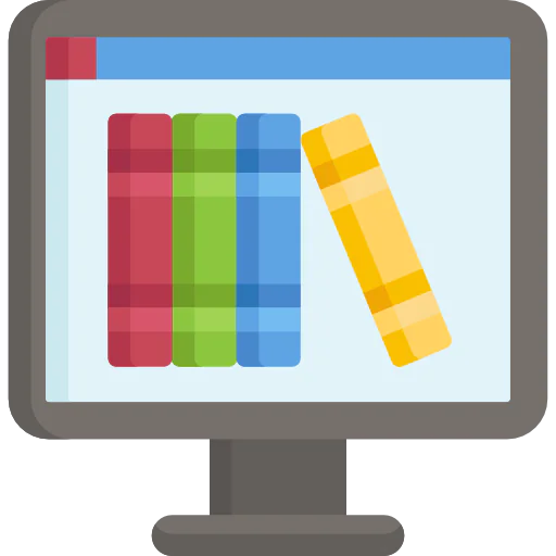 Ebook icon