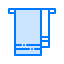 Towel icon 64x64