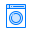 Washing machine icon 64x64