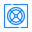Fan icon 64x64