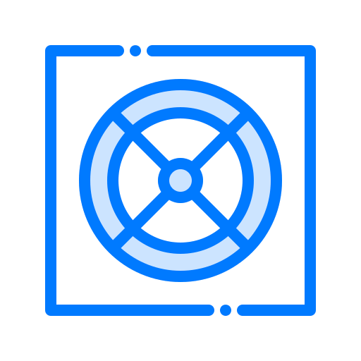 Fan icon