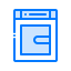 Dryer icon 64x64