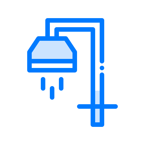 Shower icon