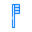 Toothbrush icon 64x64