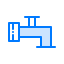 Faucet icon 64x64