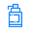 Gel icon 64x64