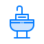 Sink icon 64x64