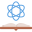 Atom icon 64x64