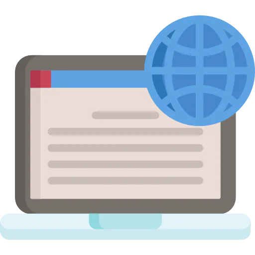 Browsing Symbol