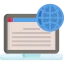 Browsing icon 64x64