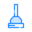 Plunger icon 64x64