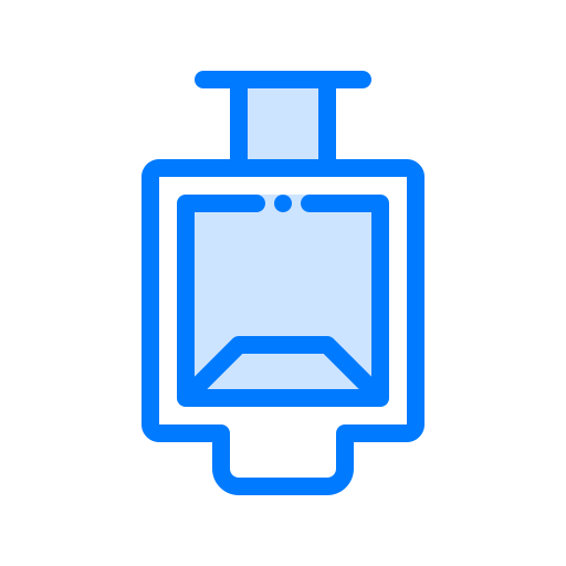 Urinal icon
