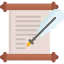 Manuscript icon 64x64