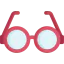 Glasses icon 64x64