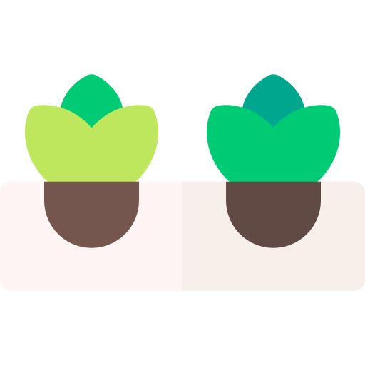 Hydroponics icon