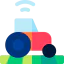 Tractor icon 64x64