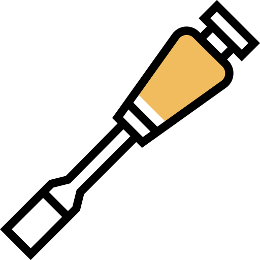 Chisel icon