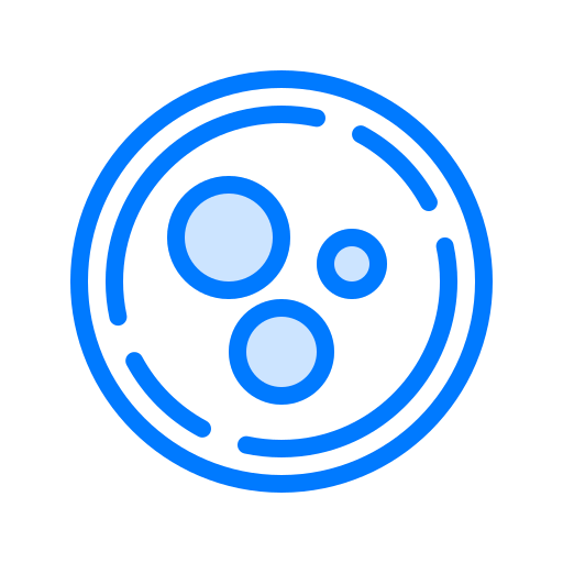 Bacteria icon