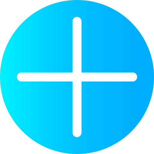 Plus icon