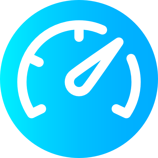 Dashboard icon