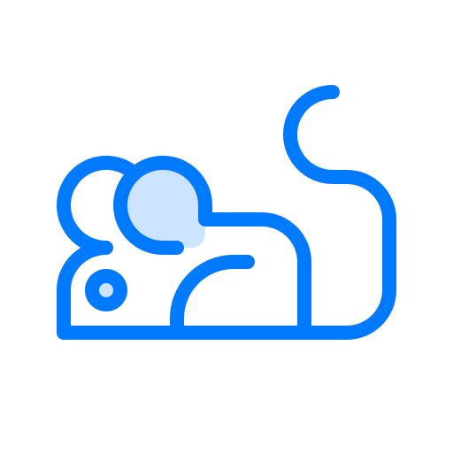 Mouse icon