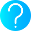 Question icon 64x64