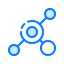 Molecule icon 64x64