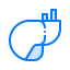 Liver Symbol 64x64