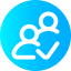 Followers icon 64x64