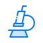 Microscope icon 64x64