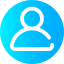 User icon 64x64