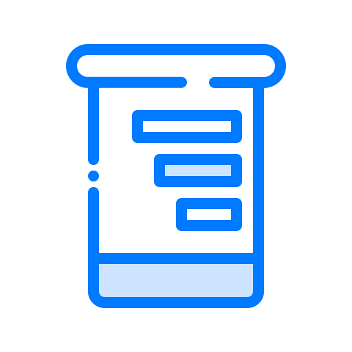 Flask icon