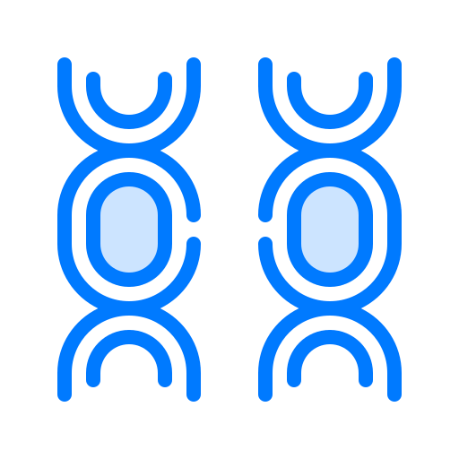 Genetic icon